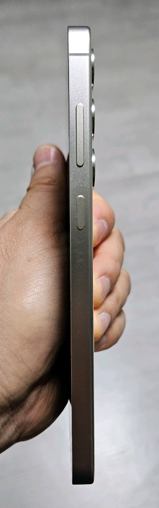 갤럭시 S24플러스 앰버옐로우 256GB 싸게 팝니다. 이미지