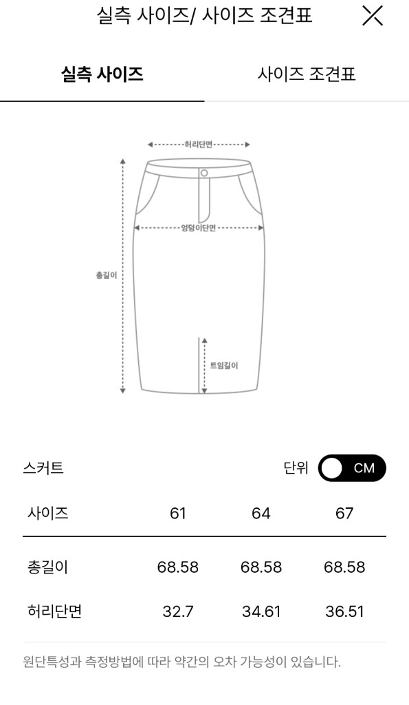 랑방 언밸런스 패널 스커트 라이트베이지 44 마인 타임 더캐시미어 시스템 오브제 sjsj 이미지