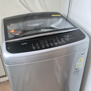 엘지 통돌이 세탁기 15kg 이미지