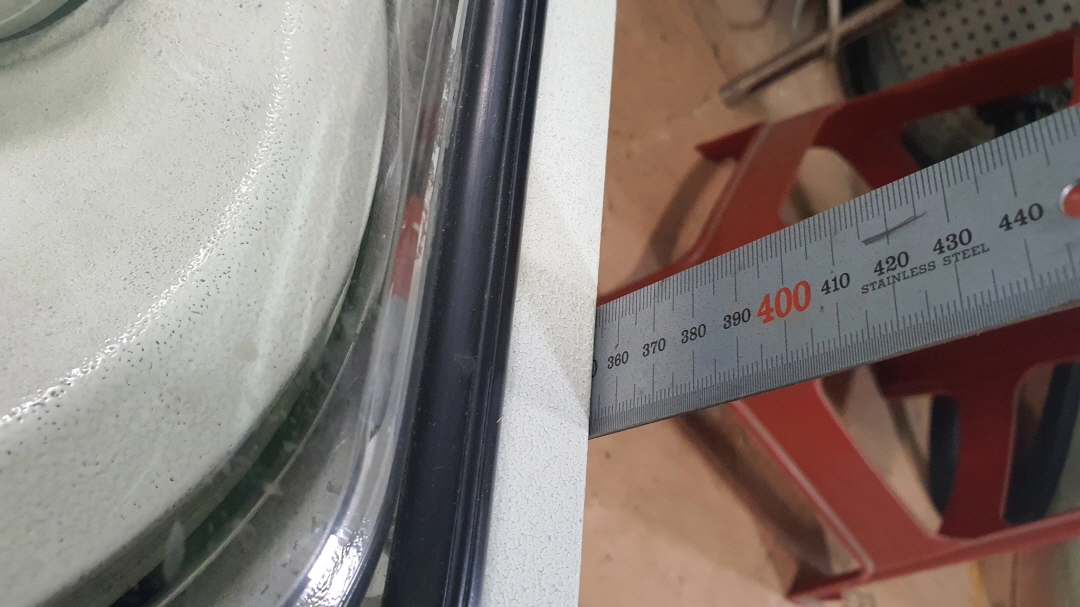 원심분리 교반기 원료 교반기 혼합교반기 네일아트 이미지
