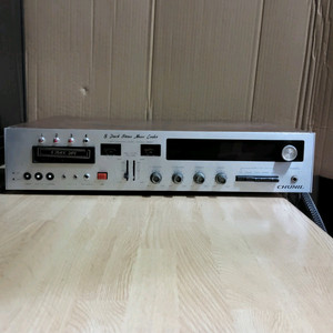 천일사 8-Track Stereo Music Center 앰프 고장품 이미지