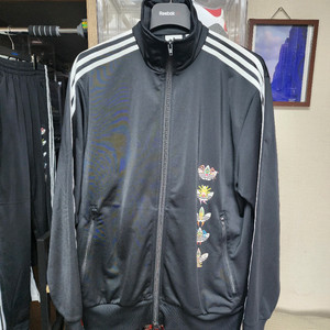아디다스 타나미 FB TT 트랙탑입니다DY3856 (xl)105 이미지