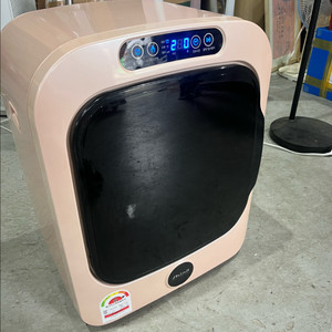 신일 미니건조기 3kg 이미지