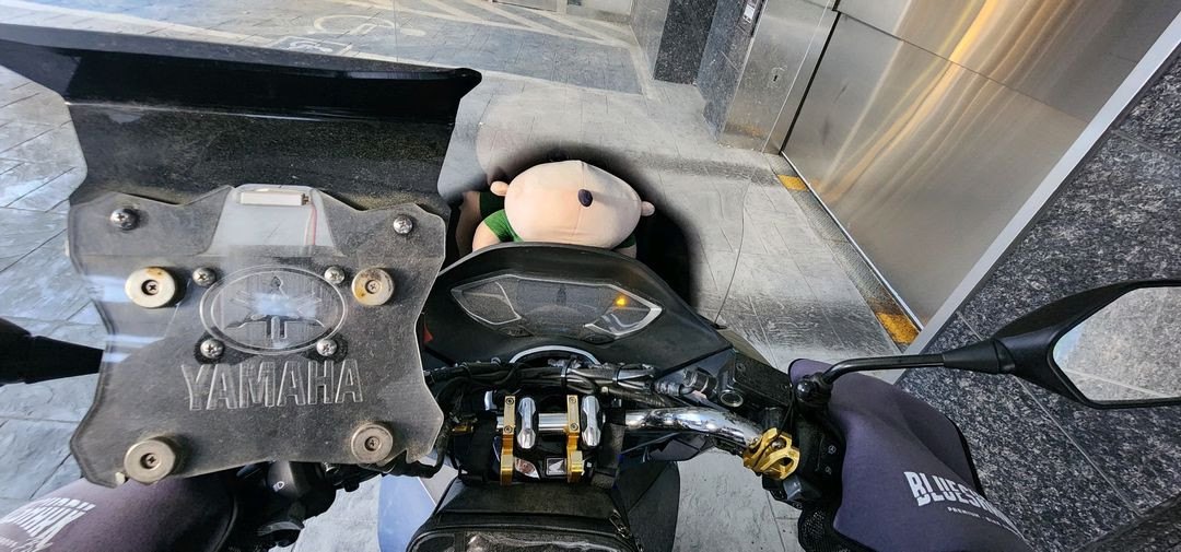 22년식 pcx125 이미지