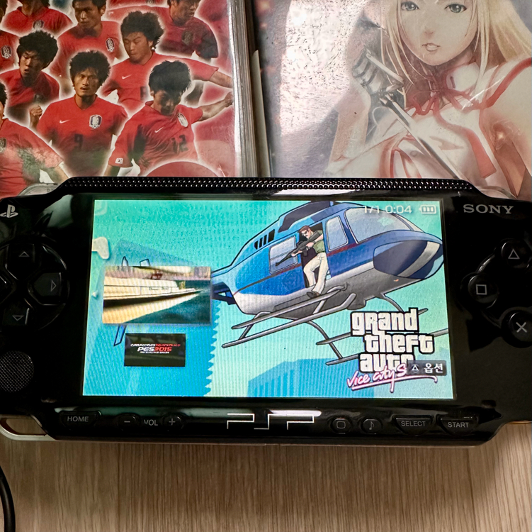 psp 1005 이미지