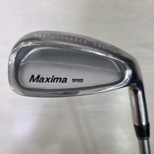 맥켄리 Maxima SP202 7번 R 남성용 아이언 단품 이미지