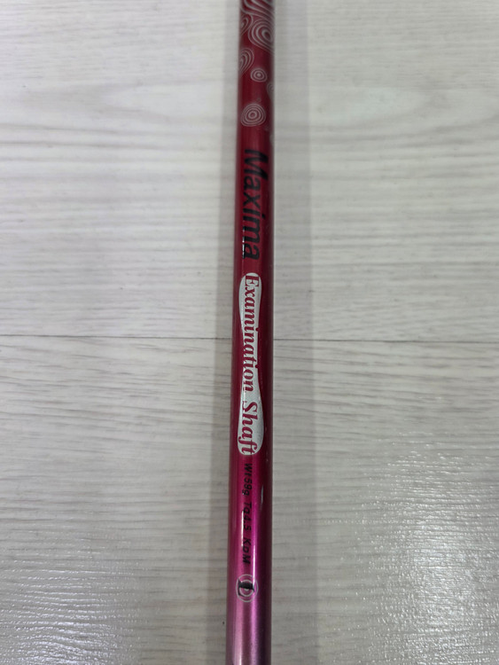 맥켄리 Maxima SP202 7번 R 남성용 아이언 단품 이미지