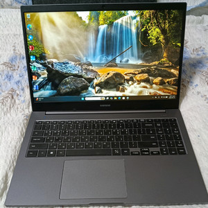 삼성 갤럭시북 NT550XDA i5-11세대 이미지