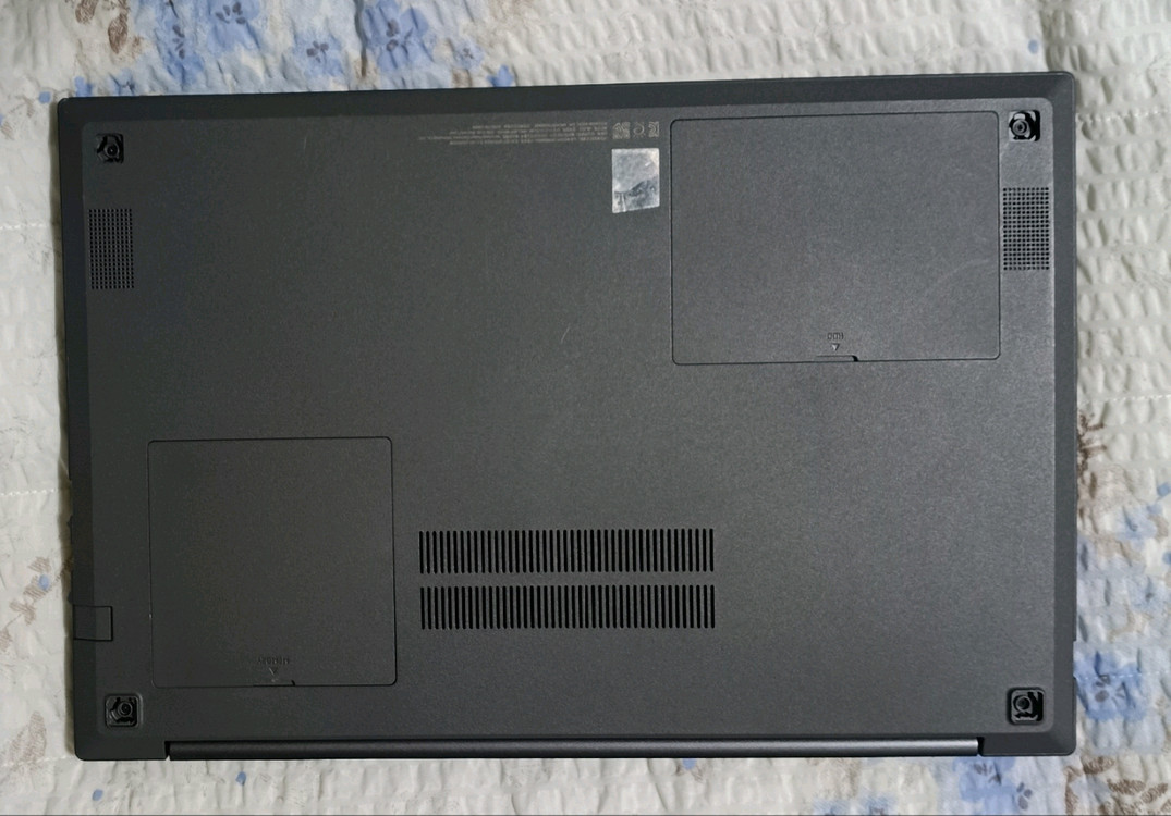삼성 갤럭시북 NT550XDA i5-11세대 이미지