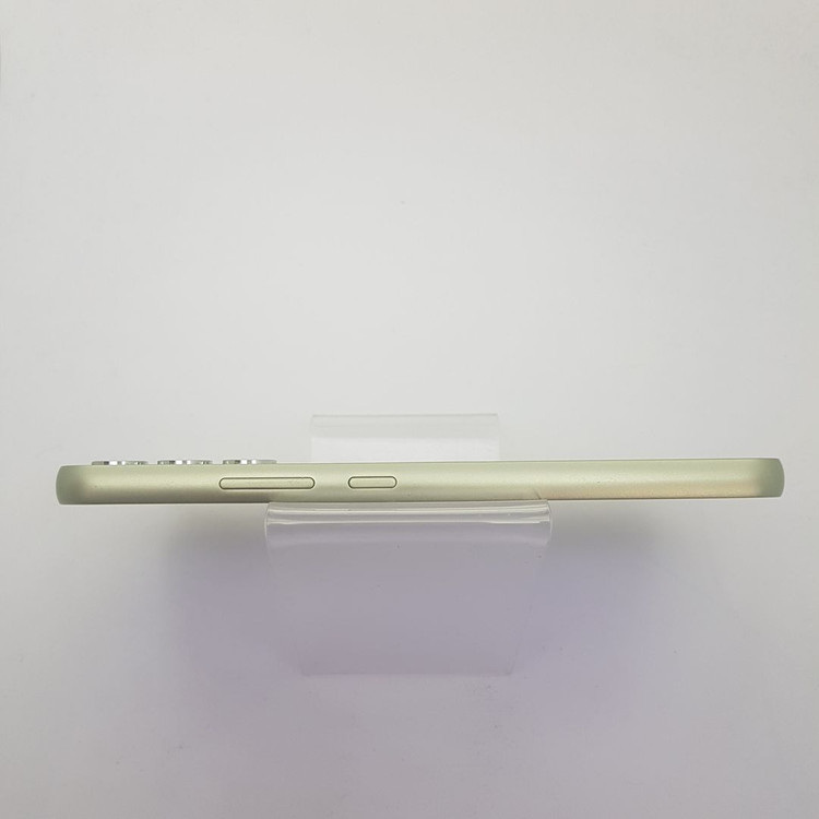 갤럭시 A34 (A346) 128기가 라임 A급 듀얼심 이미지
