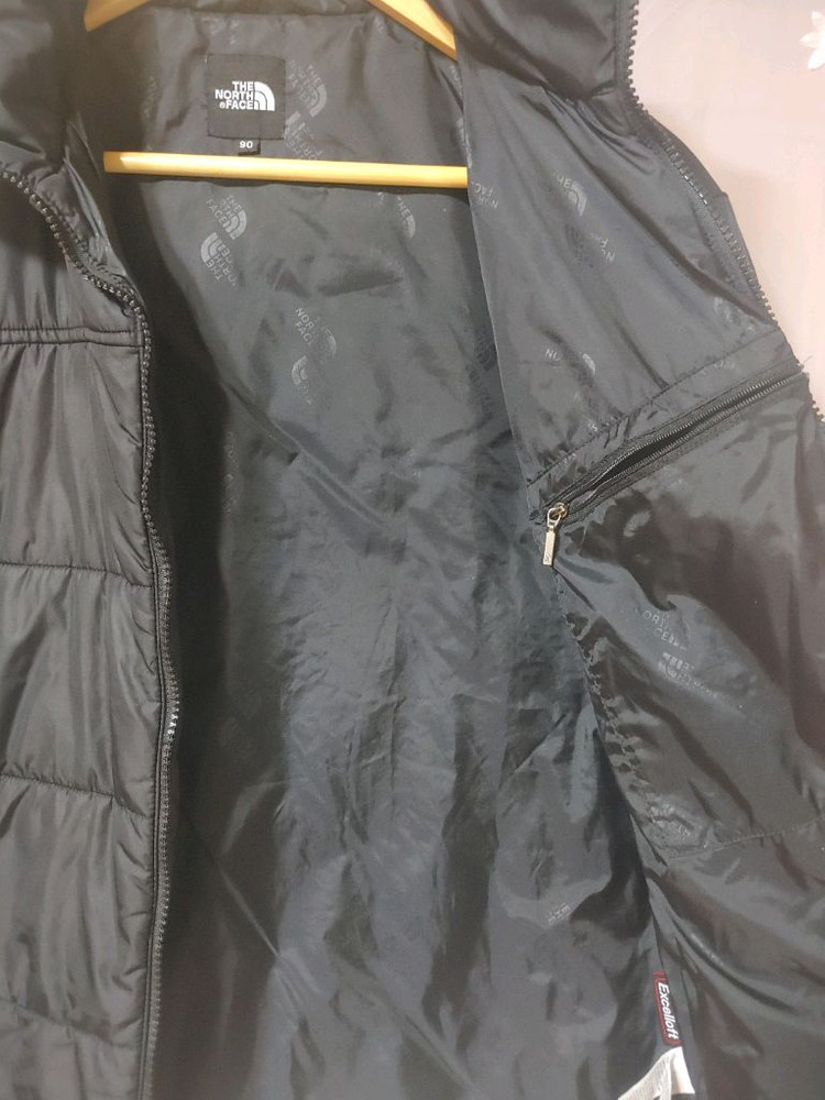 the north face 노스페이스 점퍼 자켓 내피 패딩 남녀공용 이미지