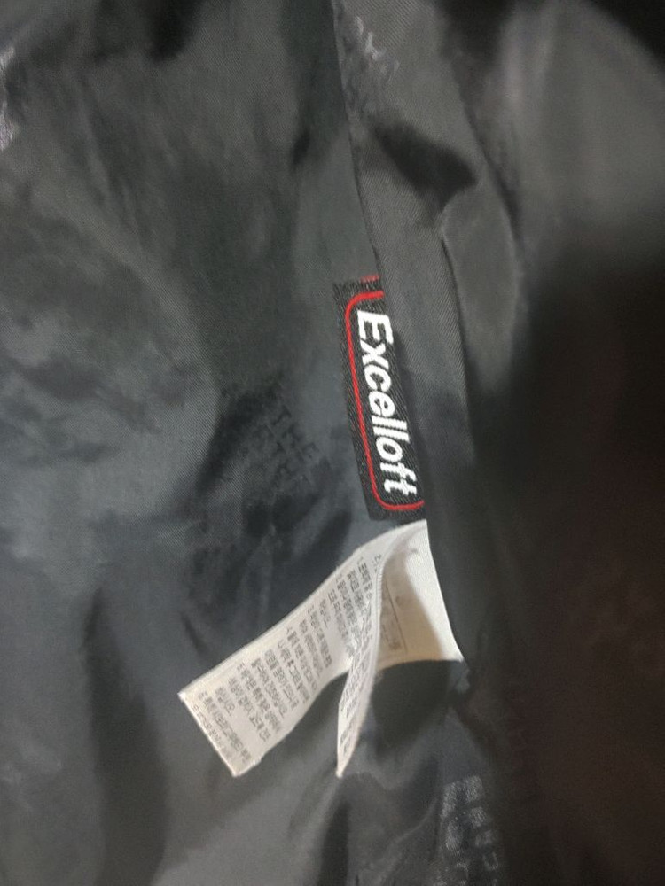the north face 노스페이스 점퍼 자켓 내피 패딩 남녀공용 이미지