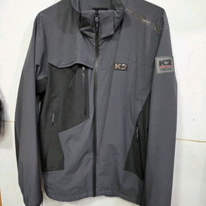 K2 바람막이95 이미지