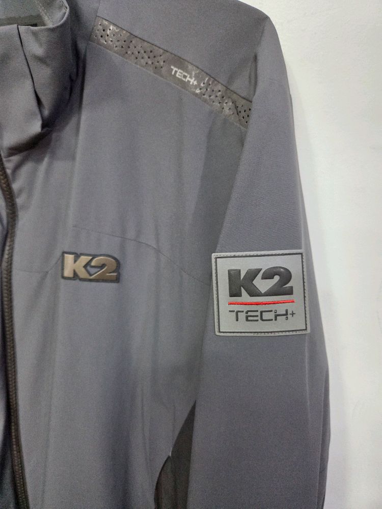 K2 바람막이95 이미지