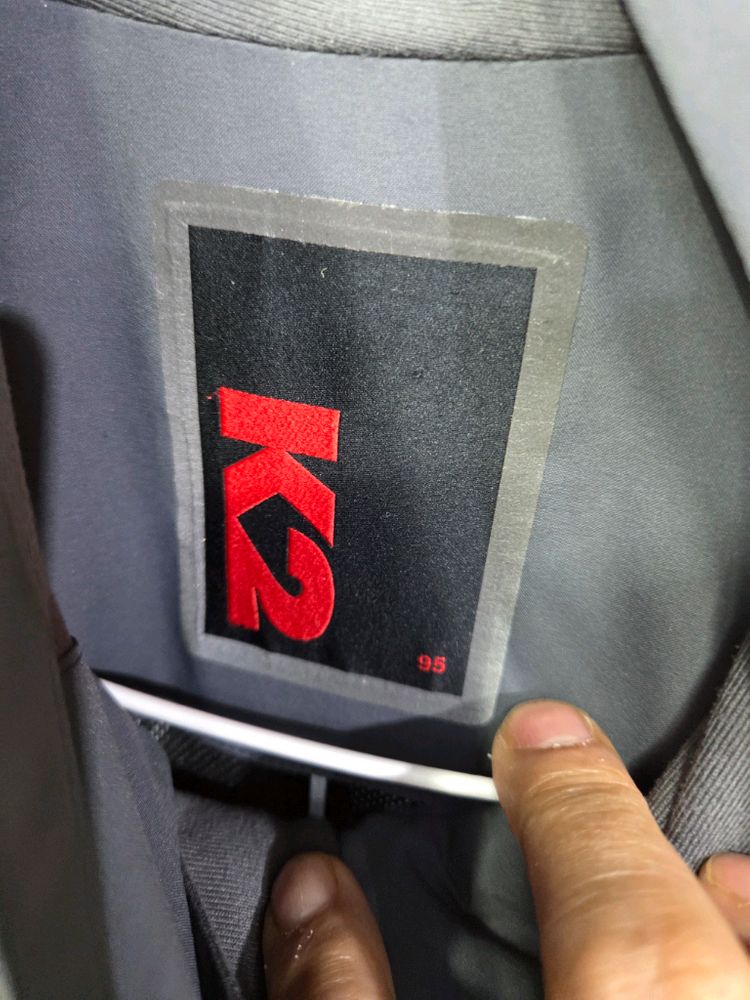 K2 바람막이95 이미지