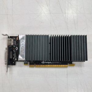 inno3d GT1030 LP 그래픽카드 팔아요 이미지