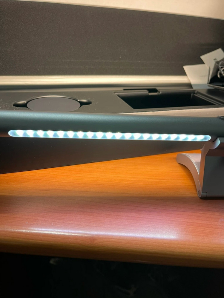 Yeelight LED 스크린 행잉 라이트 PRO 이미지