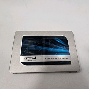 마이크론 mx500 2테라 ssd 이미지