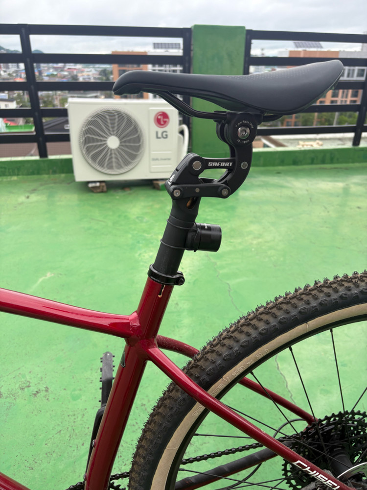 스페셜라이즈드MTB 치젤콤프 하드테일 L 이미지
