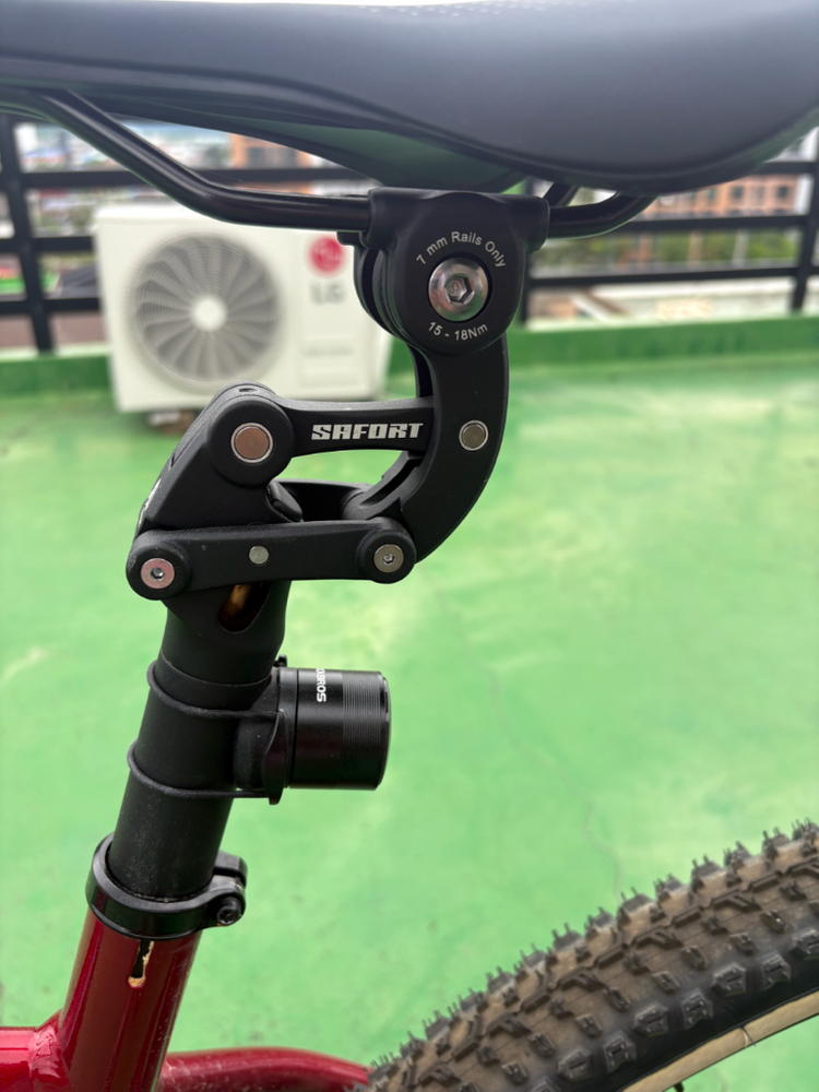스페셜라이즈드MTB 치젤콤프 하드테일 L 이미지