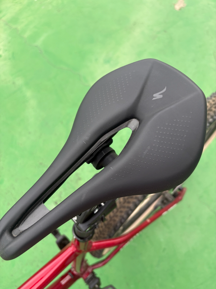 스페셜라이즈드MTB 치젤콤프 하드테일 L 이미지