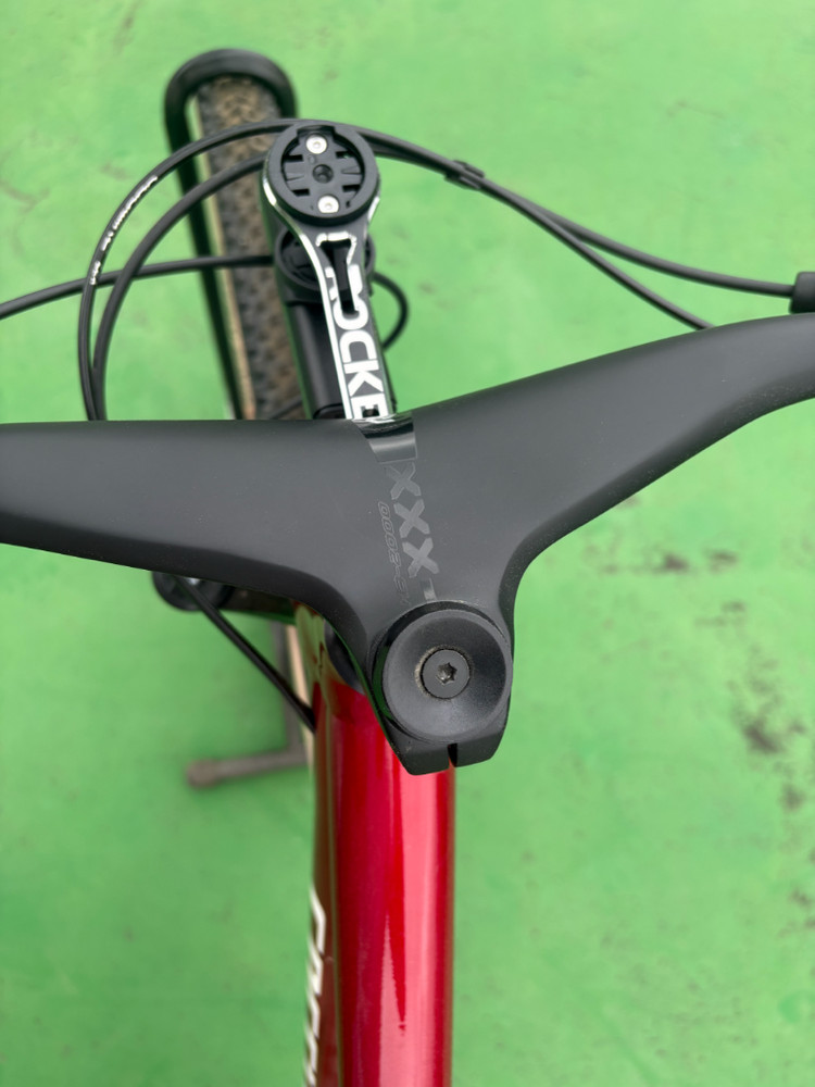 스페셜라이즈드MTB 치젤콤프 하드테일 L 이미지