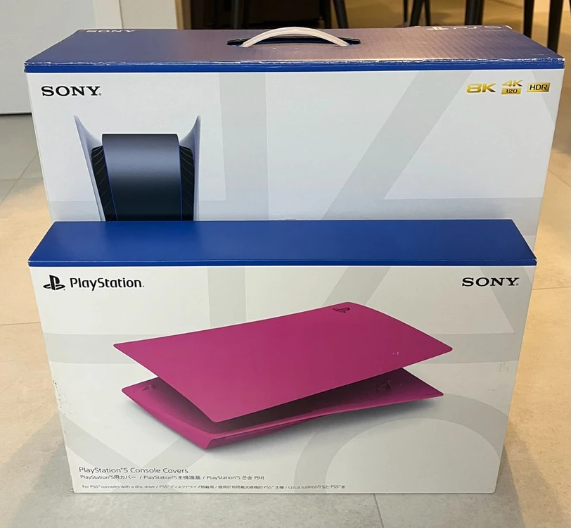 ps5 이미지