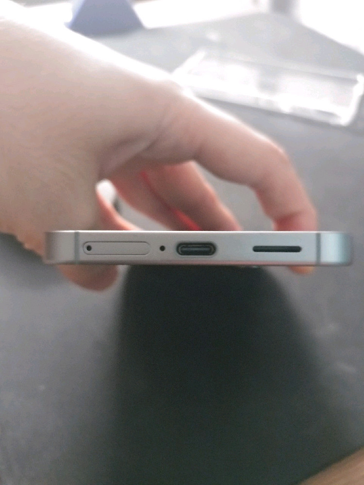갤럭시 S25 256GB 실버 정상해지 팝니다. 이미지