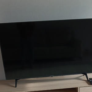 LG 50인치 4K UHD 스마트 TV 이미지