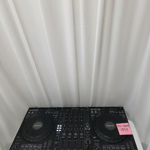 DDJ-FLX10 Pioneer 파이오니아 디제이 디제잉 이미지