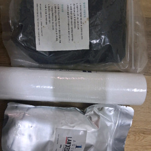 로디 정수기 필터 이미지