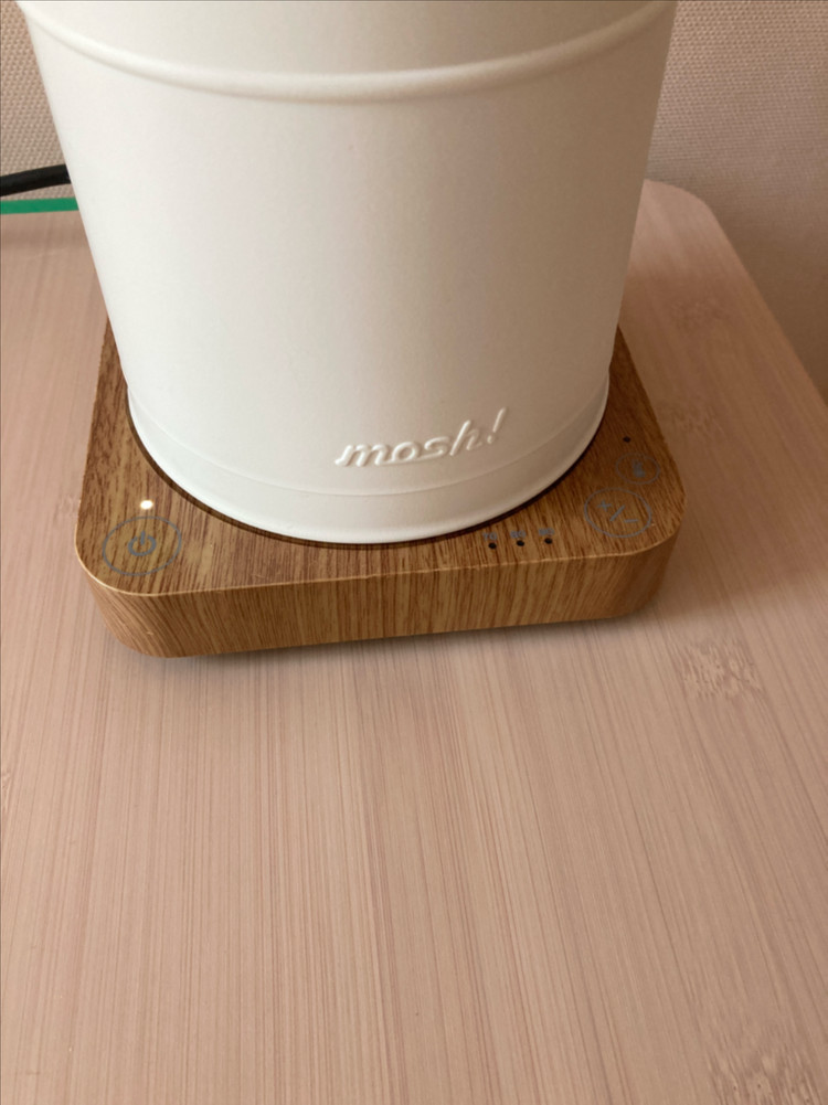 모슈 전기포트 이미지