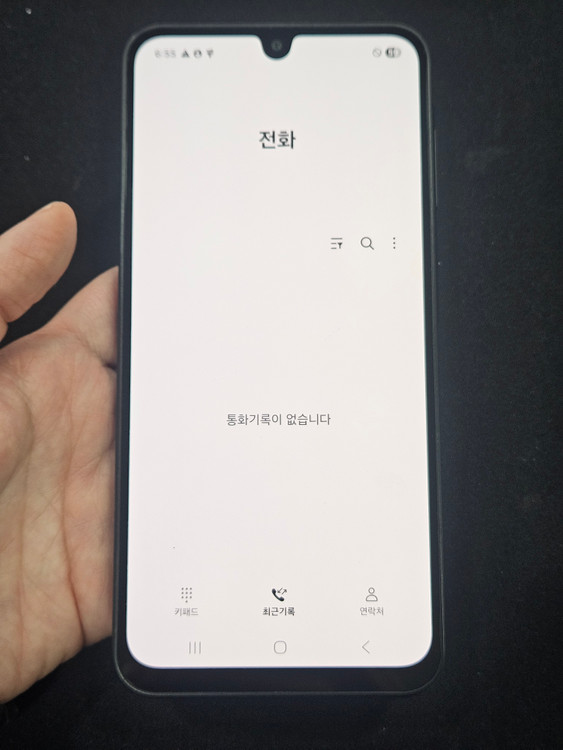 갤럭시A17 128GB 이미지