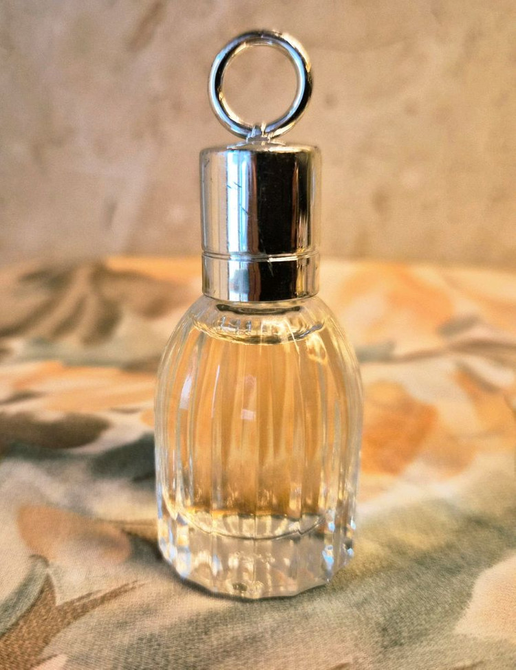 끌로에 씨 바이 끌로에 EDP 5ml 미니어쳐 향수 이미지
