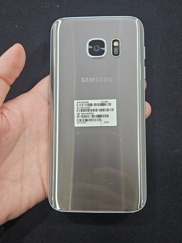 갤럭시S7 32GB 이미지