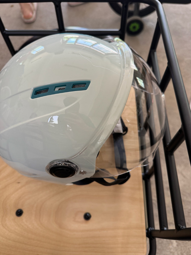2026 퀄리 엑스트론 EQ네오 삼륜 전기자전거 48V 500W 20Ah (거의 새상품) 이미지