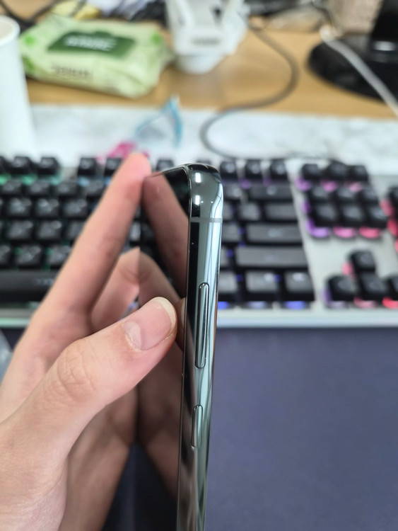 갤럭시 S23플러스 256GB_그린 이미지