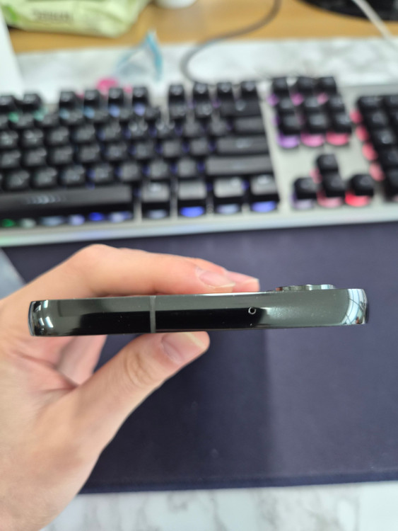 갤럭시 S23플러스 256GB_그린 이미지