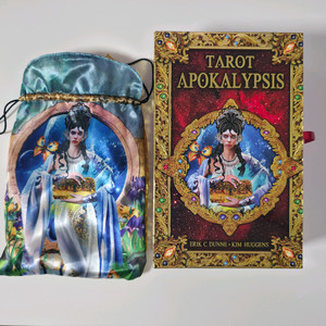 Tarot Apokalypsis 이미지