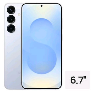 LG갤럭시 s25플러스 256gb 판매 혹은 아이폰 교신 이미지