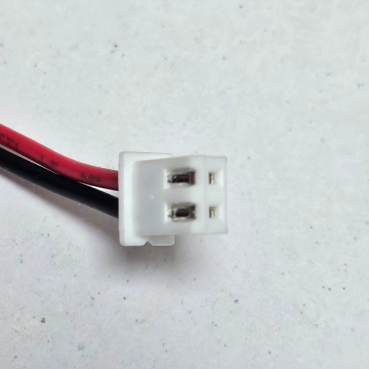 18650 리튬이온 배터리 전선 배터리 보호회로 노래방 마이크 배터리 2600mAh 3.7V 1개 1천원 이미지