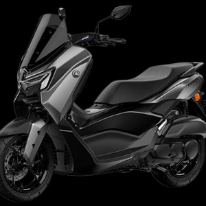 배달 오토바이 야마하 NMAX125cc 배달용 이미지