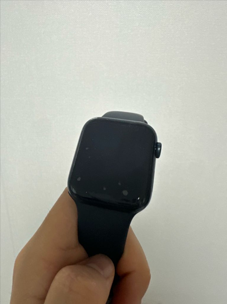 애플워치SE2 44mm 이미지