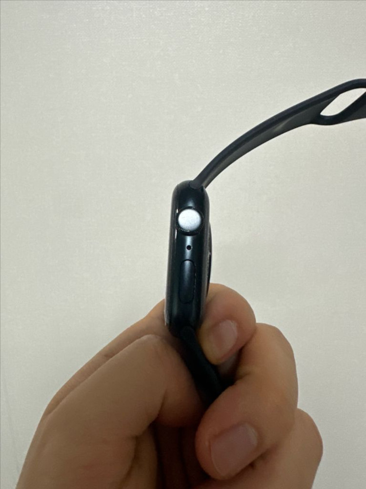애플워치SE2 44mm 이미지