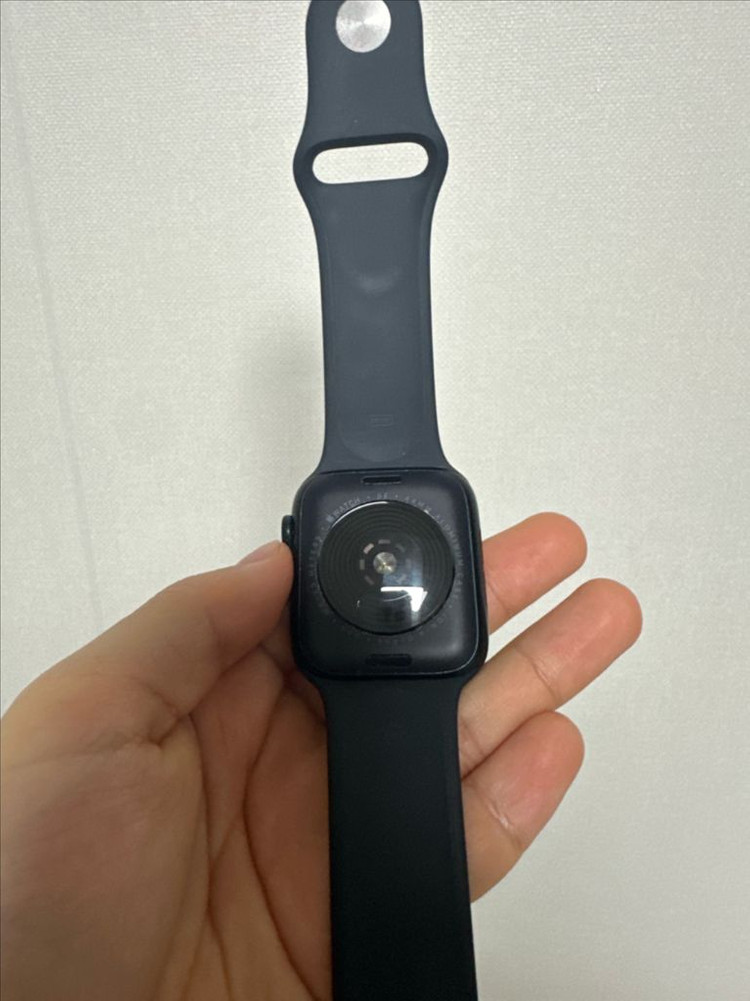 애플워치SE2 44mm 이미지