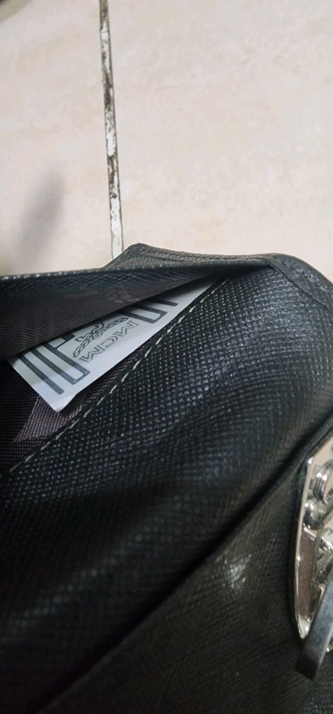 MCM 키홀더 지갑/ 반지갑 각각 이미지