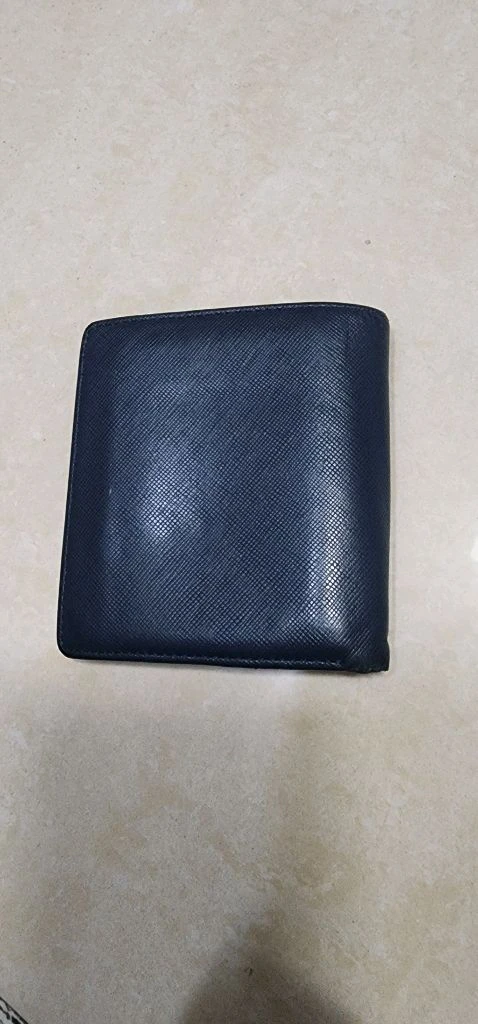 MCM 남자 사피아노 반지갑 이미지