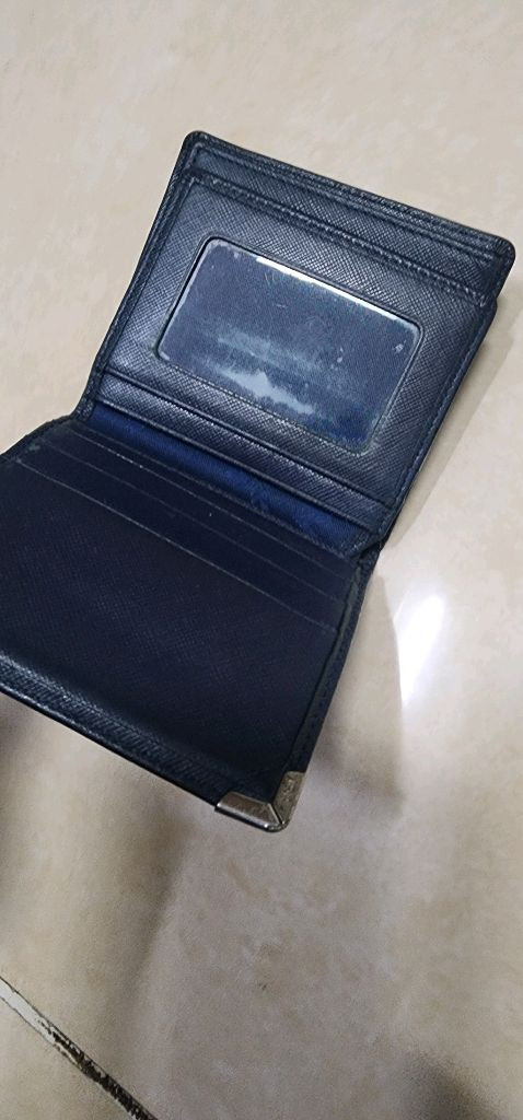 MCM 남자 사피아노 반지갑 이미지