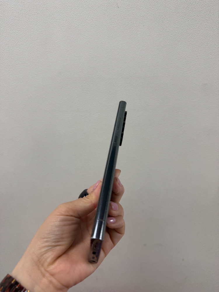 (부산중고폰) 갤럭시s23울트라 그린 512기가 공기계 판매해요 이미지