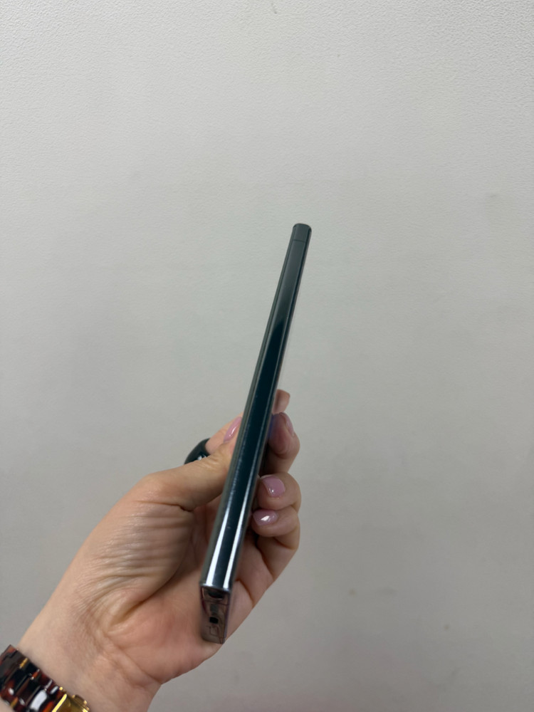 (부산중고폰) 갤럭시s23울트라 그린 512기가 공기계 판매해요 이미지